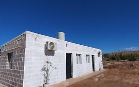 Cabañas PAQARI